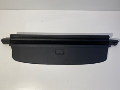 Шторка багажника vw passat b6 3c9867871 фото №1