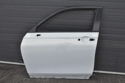 Honda hr-v iii дверь левый перед левая передние 23r фото №1