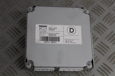 Модуль камеры infiniti q60 q50 2013-2018 фото №1