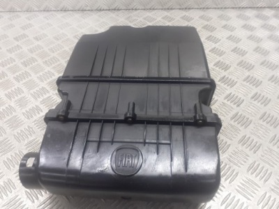 Корпус фильтра воздуха fiat grande punto 1,4 фото №1