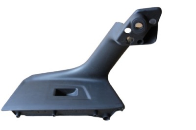 Кронштейн обивка дверь pp vw touareg 761867180 фото №1