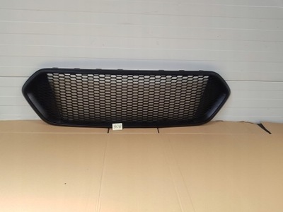 Решётка радиатора решётка радиатора ford tourneo connect custom фото №1