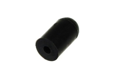 ЗАГЛУШКА КЛАПАНА ВАКУУМНЫЙ 6MM BLACK ТЮНИНГ SPORT