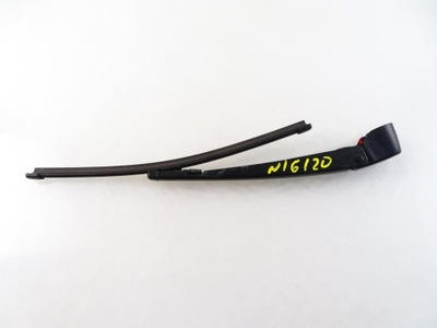 HOLDER WIPER BLADES REAR INFINITI Q30  