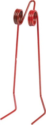 Palec zagarniający, Sulky