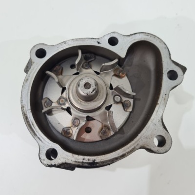 Насос wody opel meriva astra 1.7 cdti z17dtl фото №1