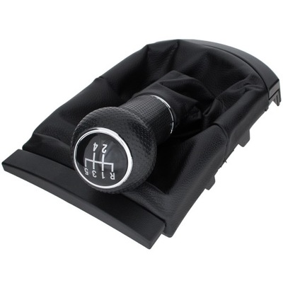 HANDLE MODIFICATIONS GEAR COVER SEAT IBIZA 6L 02-08  