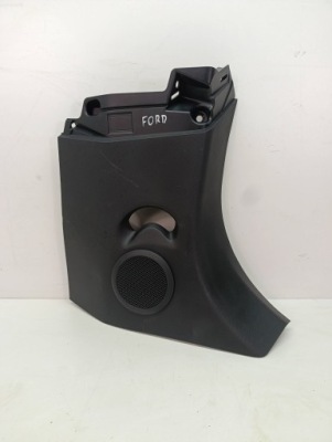 Ford explorer v lift верхний защита стойка левая 3 rzędu 7 пассажирский fb537851749 фото №1