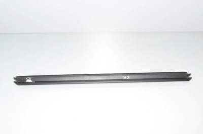 Молдинг ущільнювач задніх лівих двері bmw 2 active tourer f45 фото №1