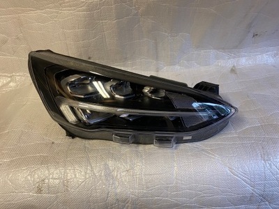 FORD FOCUS MK4 FULL LED (СВЕТОДИОД ) ПРАВАЯ 18-