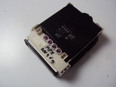 Модуль mpx toyota rav-4 5 2019- фото №1