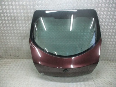 Кришка багажника багажника alfa romeo gt 117/b фото №1