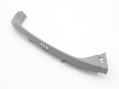 Hyundai tucson i 04-09 молдинг крышки правый задняя фото №1