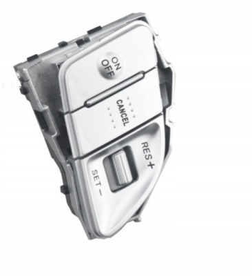 Кнопка мультифункция руля hyundai ix35 фото №1