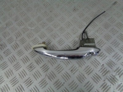 Mini cooper r56 2010 ручка левый перед передняя 1501770 фото №1