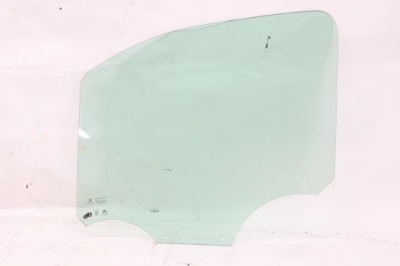 Opel combo e скло двері перед ліва фото №1