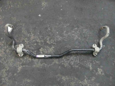 Тяга стабилизатора перед 6788710 bmw x3 f25 фото №1