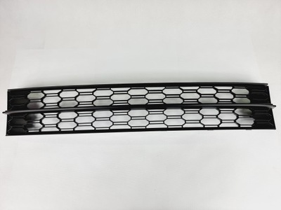 DEFLECTOR GRILLE BUMPER 5E0853677J 9B9 OCTAVIA  