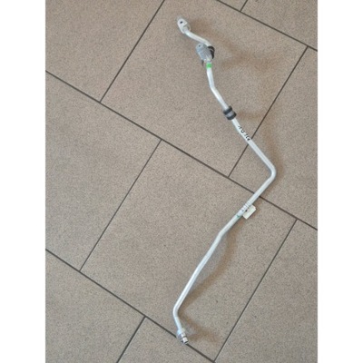 Sandero iii stepway трубка шланг кондиціонер 924404998r фото №1