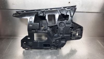 Направляющая бампера левый перед 31425001 volvo v40 ii 12- фото №1