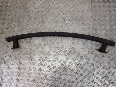 Балка бампера перед nissan tiida фото №1