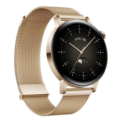 Huawei Zegarek Gt 3 42mm Smartwatch, sportowy ze