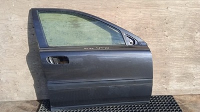 Volvo s60 i дверь перед правый 427-26 фото №1