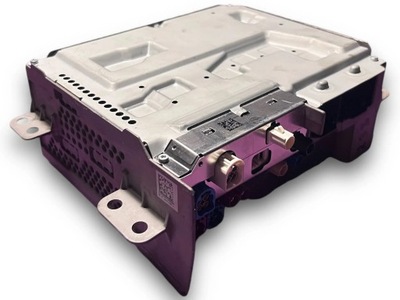 Mercedes eqs x296 радіо navi 2969003105 #797 m фото №1