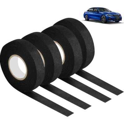 Стрічка do wiązek трубопровід автомобільних 19mm 15m фото №1