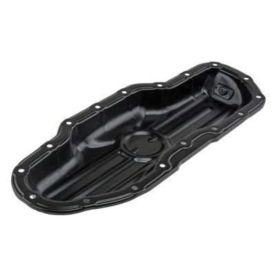 Поддон масляная do lexus gs is c is ii rc 2005- фото №1