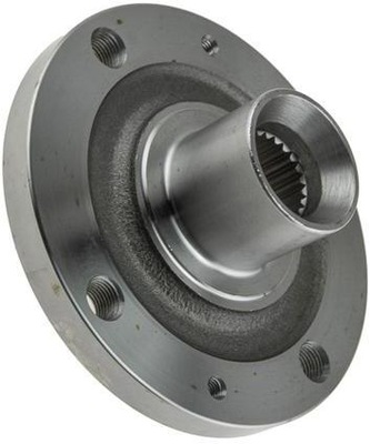 Nty ступиця колеса klp-ct-000p фото №1