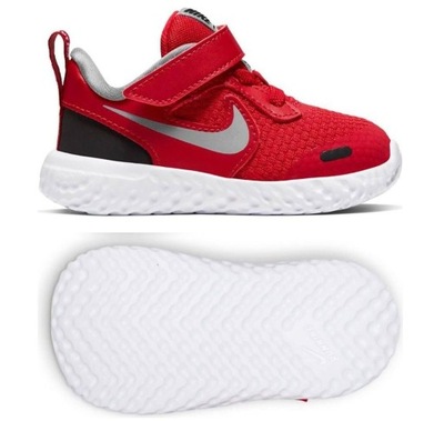 BUTY NIKE REVOLUTION 5 DTV BQ5673 603 r.18.5