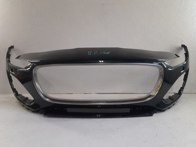 Бампер передний jaguar f-type lift 20 фото №1