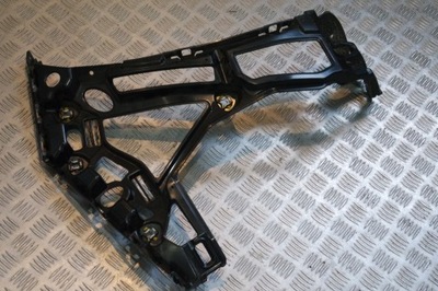 Направляющая кронштейн опора бампера mercedes sl r232 a2328858001 фото №1