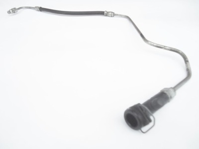 Renault clio twingo 1,6b шланг цилиндр сцепления фото №1