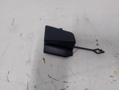 8081065 заглушка фаркоп перед bmw x3 g01 фото №1