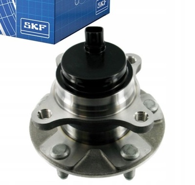 Skf vkba 6954 набір підшипник колеса фото №1