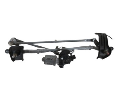 Toyota rav4 v механизм дворник перед 19 - фото №1