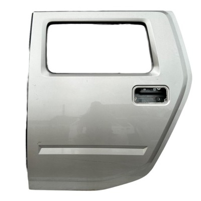 Hummer h2 03-09r двері задні ліва оригінал oem фото №1