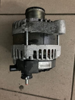 Mitsubish asx outlander iii генератор 1800a567 фото №1