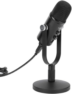 Mikrofon Pojemnościowy KTV Audio BT-86