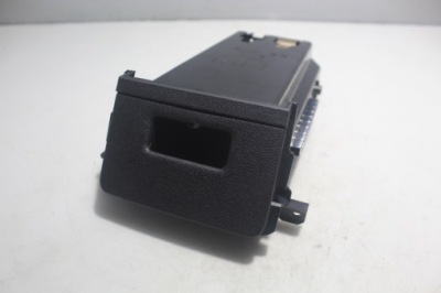 Бардачок підлокітник volkswagen touran ii 2.0tdi фото №1