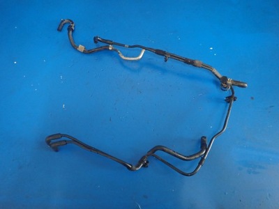 Шланг вакууму ford fiesta 1.0 ecoboost m1da фото №1