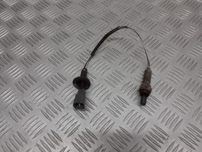 Датчик лямбда-зонд toyota scion 1.5 vvti 89465-52200 фото №1