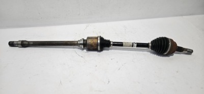 Привідний вал привідна правий перед fiat ducato оригінал 00463564460 фото №1