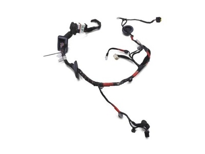 Джгут електропроводка двері лівий перед hyundai santa fe ii 916002b200 фото №1