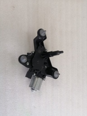 Opel crossland x моторчик дворник 9819899980 фото №1