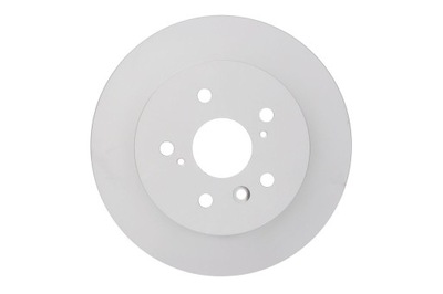 Диск гальмівна lexus t. es 3,5 06-12 фото №1