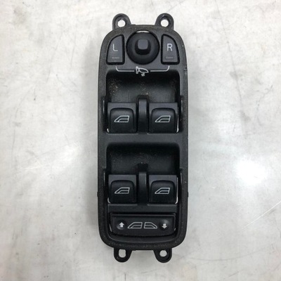 Панель керування скла c70 ii c30 v50 фото №1