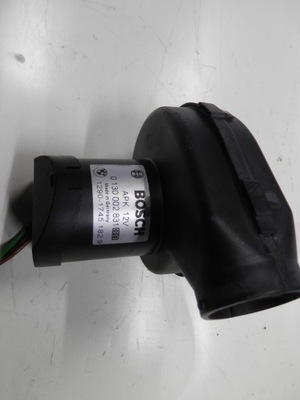 Land rover freelander вентилятор комп'ютер 0130002831 фото №1